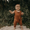 Stretch Romper - Image 5
