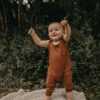 Stretch Romper - Image 6