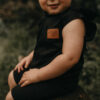 Hooded Sleeveless Set - Ivory - Image 10