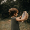 Toddler Straw Hat - Image 3
