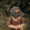 Leather Dino Cap - Image 6