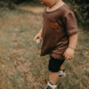 Summer Beggings (Boy-leggings) - Image 2