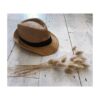 Toddler Straw Hat