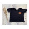 Classic Lil-Aug Tee - Black