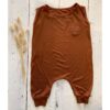 Stretch Romper - Image 3