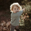 Rib Knit Top - Image 10
