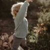 Rib Knit Top - Image 11