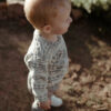 Aztec Print Sweater - Image 3