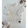 Rib Knit Top - Image 5
