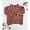 Rib Knit Top - Image 4