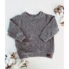 Rib Knit Top - Image 3