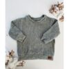 Rib Knit Top - Image 2