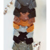 Dino Sweater Set - Light Grey - Image 2