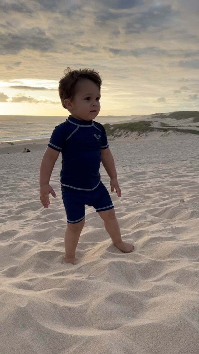 It’s Fri-Yay!
—
And we are excited for the sunny weather this weekend. Perfect to hit the beach in our new Lil’August swimwear!
—
Now on the site for Only R240.00 a set 🌞